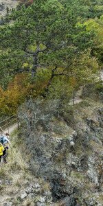 Szarvaskői Geológiai tanösvény