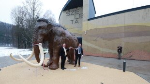 Szeleta Park: a legnagyobb a nemzeti parkok látogatóhelyei közül