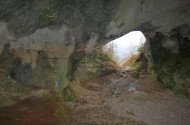 Barlangok Hónapja: Túra a Szeleta-barlanghoz