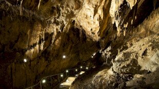 Szent István-barlang