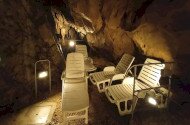 Mindennapos regenerálódás, relaxáció a Fekete-teremben
