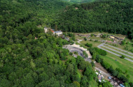 Zarándokház