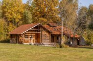 Turistapark Szentlélek
