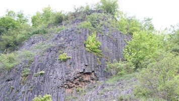 Szilvás-kő Geological Nature Trail