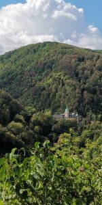 Szinva Nature Interpretational Trail