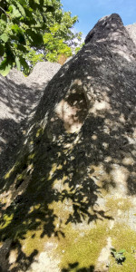 Szomolya – Beehive Rock Nature Trail