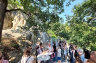 XXIII. Cseresznyefesztivál – Különleges Geotúra Szomolyán