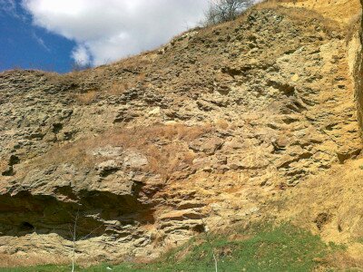 Tajti diatréma (Tachtianska diatréma)-2