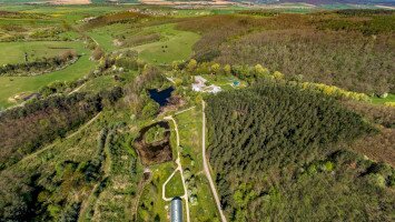 Tavasz a határtalan Palóc Geoparkban