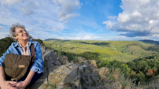 Tavasz a határtalan Palóc Geoparkban