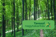 Tavaszi Nagytakarítás - Mátrafüred környéke