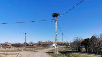 Tavaszváróban