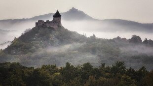 Téli, mégis melengető hírek a  határtalan geoparkból