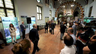 Titkok a Föld mélyétől a csillagokig - Új időszaki kiállítás nyílt a Vajdahunyadvárban, amely a Bükki Nemzeti Park Igazgatóságot mutatja be