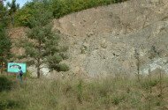 Szarvaskő – Geological Nature Trail