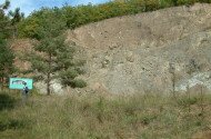 Szarvaskői Geológiai tanösvény