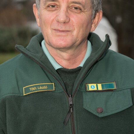 Tóth László