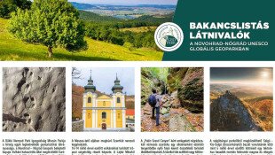 Tourist and information materials