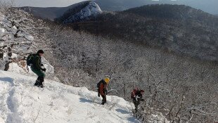 Transzbükki Átkelés 2026/2