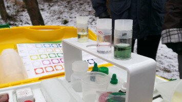 Túra a Vizes Élőhelyek Világnapján