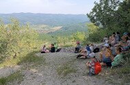 Túramanó Tábor 2026 erdei iskolai program kedvezménnyel