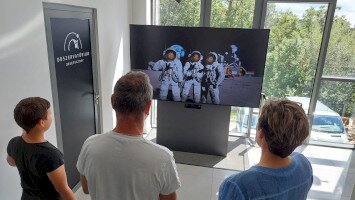 Új élményelemmel bővült a Bükki Csillagda kínálata