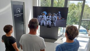 Új élményelemmel bővült a Bükki Csillagda kínálata