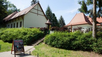 Ünnepi nyitva tartás a felsőtárkányi Nyugati Kapu Látogatóközpontban