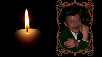 Varga Ferenc volt igazgatónk emlékére
