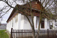 Vasaló és Öntvény Múzeum