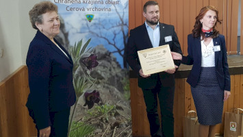 Védetté nyilvánítás 70. évfordulóját ünnepelték Sátorosbányán