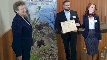 Védetté nyilvánítás 70. évfordulóját ünnepelték Sátorosbányán