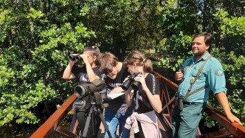 versenyfelhívás, harkály ház, bükki nemzeti park igazgatóság