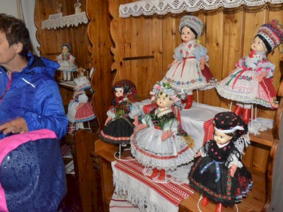 Vezetett (gyalog)túra Fülek - Kazár - Sámsonháza - Fülek-62