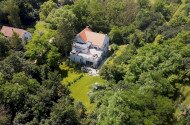 Villa Viridis - Borsodgeszt. Nemzeti Park Védjegyes szállás a Bükkalján, egy eldugott, nyugodt, természetközeli minihotel, távol a világ zajától.