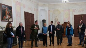 Visegrad Group Geoparks Cooperation
