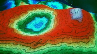 Volcano Day report