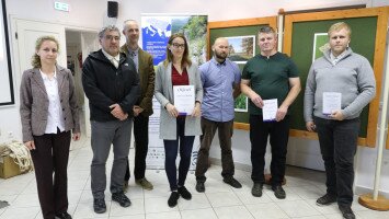 Zöld vállalkozói díj - kiderült, kik lettek a díjazottak